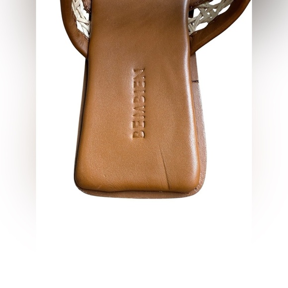 NWOT Bembien Paloma Slide Size US 7 - Picture 8 of 11